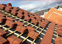 Rénover sa toiture à Puttelange-les-Thionville